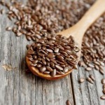 8 خاصیت طلایی مصرف بذر کتان برای حفظ سلامتی (مطلب)