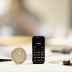 Zanco tiny t1؛ کوچکترین گوشی موبایل جهان (مطلب)