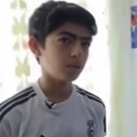 ویدئو :  کریستیانو رونالدو پسر بچه ایرانی را سورپرایز کرد (مطلب)