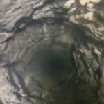ویدئو :   سفر آرامبخش یک دوربین گوپرو به اعماق زمین (مطلب)