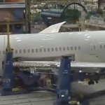 ویدئو :  مراحل ساختن هواپیما (مطلب)