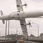 ویدئو :   5 دلیل عمده سقوط هواپیماها