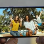 ویدئو : معرفی قابلیت های پیشرفته دوربین Galaxy S9