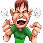 ۱۰ راهکار برای مواجهه با افراد عصبانی (مطلب)