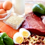 رژیم غذایی ایده آل برای هر انسان