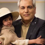 ویدئو :  ابراز علاقه دختربچه شش ساله به مهران مدیری در دورهمی (مطلب)