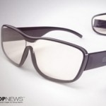 عینک AR اپل به پنل نمایش microLED مجهز می‌شود