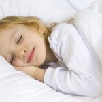هورمون رشد کودکان در هنگام خواب ترشح می شود