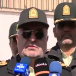 ویدئو :  انهدام سه باند مصلح توزیع مواد مخدر در غرب تهران