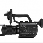ویدئو :  دوربین فیلم برداری جدید سونی و ضبط فیلم های 4K و HDR (مطلب)