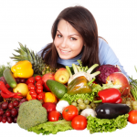 مواد غذایی موثر برای پاکسازی بدن