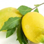 برگ‌های به‌ لیمو چه خاصیتی دارد (مطلب)