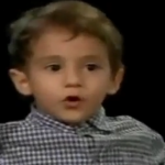 ویدئو :  سینمای دفاع مقدس از نگاه یک کودک! (مطلب)