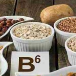 ویتامین B از B6 تا B9 فعالیتی متفاوت و حیات بخش