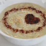 ویدئو :  طرز تهیه حلیم سنتی ایران