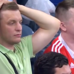 ویدئو :  اشکها و لبخند های بعد از بازی روسیه - کرواسی (مطلب)