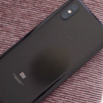 ویدئو :   بررسی موبایل Xiaomi Mi 8 SE