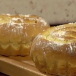 ویدئو :   آموزش نان سیب زمینی، راضیه احدی (کارشناس آشپزی) (مطلب)