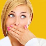 دلیل تلخی دهان چیست و چه عواملی باعث تلخی دهان میشود ؟ (مطلب)