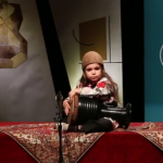 ویدئو :   تنبک نوازی دیدنی پارسا باجلاوند ۵ ساله (مطلب)