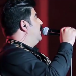 ویدئو :   کنسرت بهنام بانی (گزارش ویدیویی) (مطلب)
