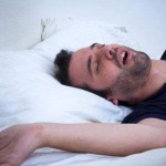بررسی عوارض گوناگون مربوط به کمبود خواب (مطلب)