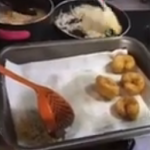 ویدئو :  تهيه ميگو پفكى و طرز درست كردن با بهترين دستور پخت