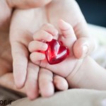 همه علائم مشکلات قلبی در نوزادان (مطلب)