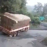 ویدئو :   بدترین و خطرناکترین اشتباهات کامیونی (مطلب)