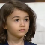 ویدئو :  رونمایی از نابغه 6 ساله در برنامه حالا خورشید (مطلب)