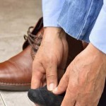 10 علت شایع ایجاد گزگز پا را بشناسید (مطلب)