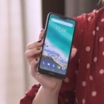 ویدئو :  از نزدیک با Nokia 7.1 جدیدترین گوشی نوکیا آشنا شوید (مطلب)