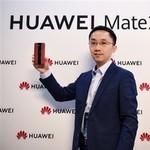 سرعت شارژ باورنکردنی با سیستم شارژ فوق سریع 40 واتی Huawei mate 20 pro (مطلب)
