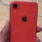ویدئو :  نگاه اولیه به تنوع رنگ آیفون جدید اپل یعنی XR (مطلب)