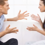 ویدئو :   راه صحیح بحث کردن با همسر - نکات جادویی طریقه بحث با همسر بدون دعوا