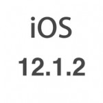 iOS 12.1.2 با رفع ایرادات نرم‌افزاری برای عموم کاربران عرضه شد (مطلب)