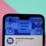 ابزار ضداسپم گوگل برای اپلیکیشن Android Messages منتشر شد (مطلب)