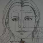 ویدئو :   آموزش طراحی چهره با مداد - مبتدی (مطلب)
