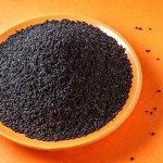 خواص سیاه دانه و درمان هزار درد