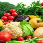 توصیه‌های غذایی برای زنان بالای ۴۰ سال