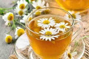 خواص چای بهار نارنج برای معده و اعصاب