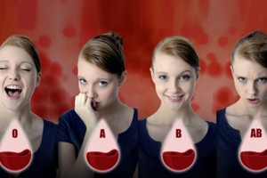 روانشناسی گروه خونی: ۱۶ واقعیت درباره شخصیت شناسی گروه خونی (مطلب)
