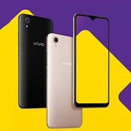 گوشی خوش‌قیمت Vivo Y90 معرفی شد؛ نمایشگر 6.22 اینچی با هلیو A22 (مطلب)