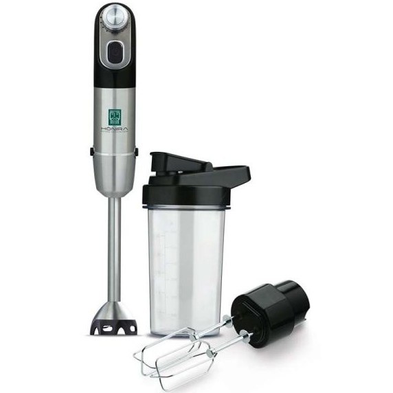 گوشتکوب برقی سه کاره هانیرا مدل HBS-470