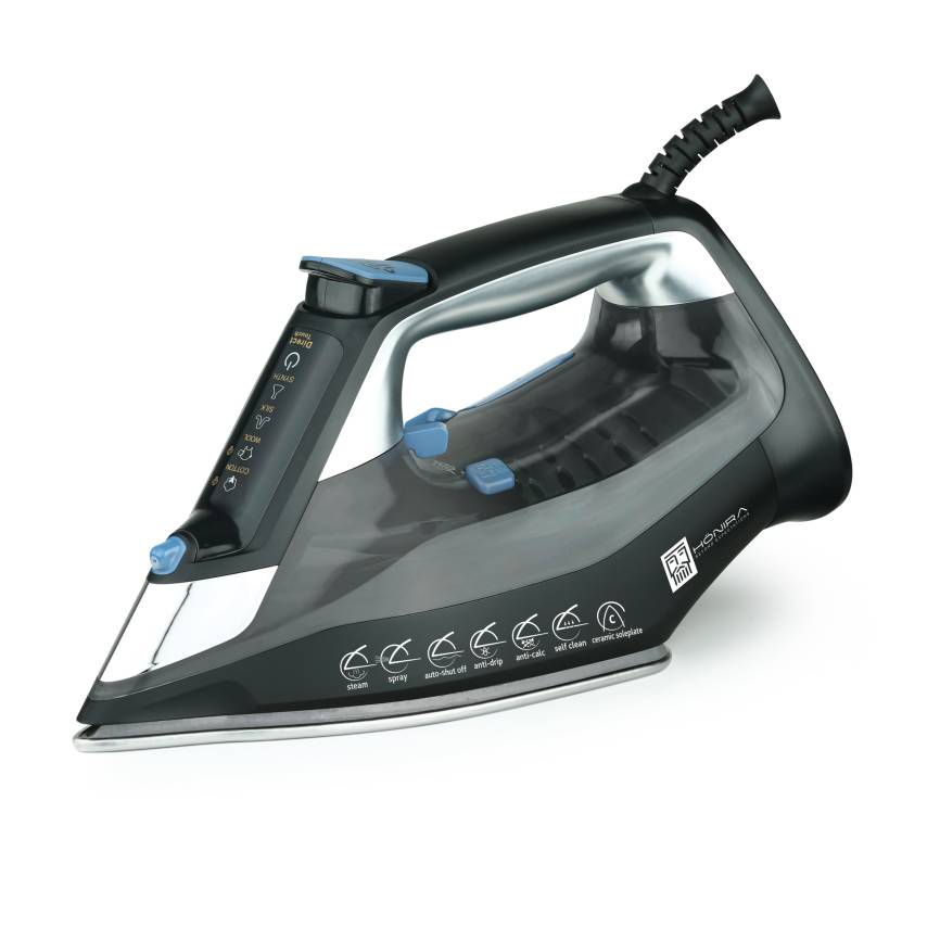 اتو بخار هونیرا مدل HONIRA STI-821
