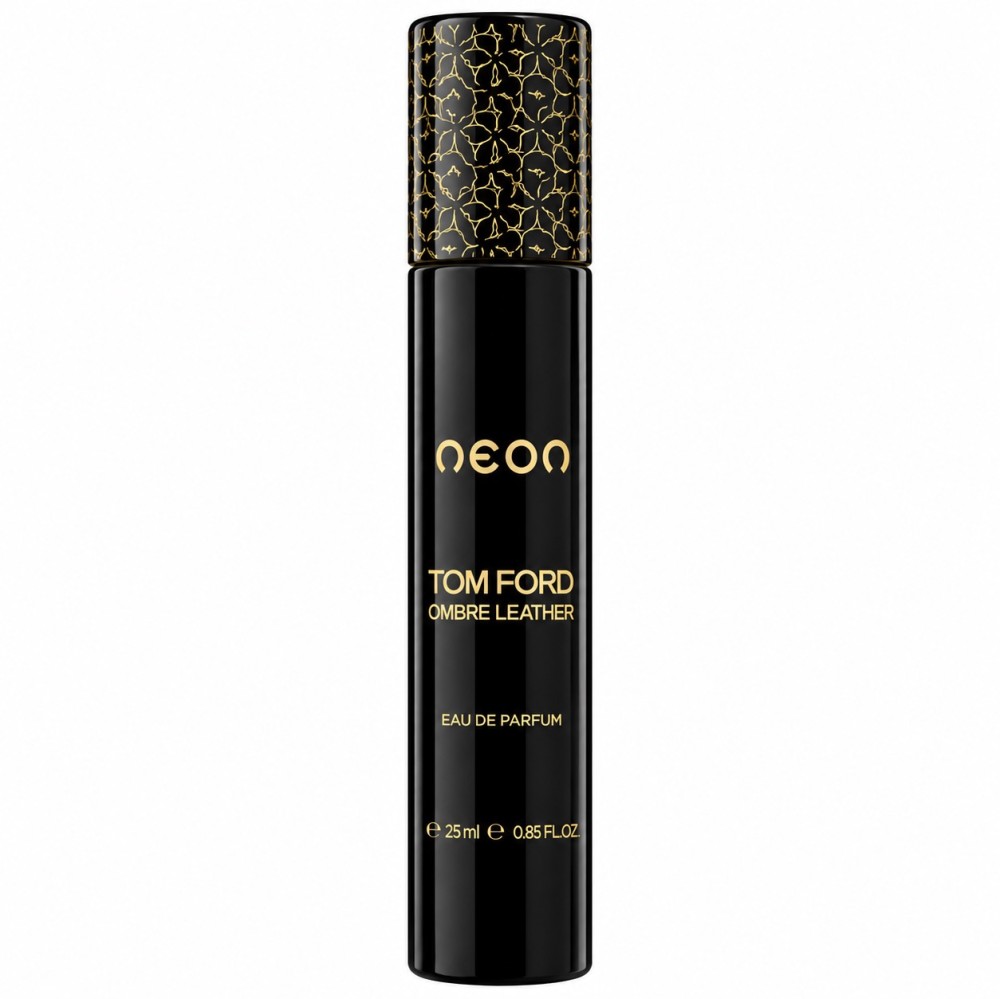 عطر جیبی مردانه تام فورد امبرلدر نئون