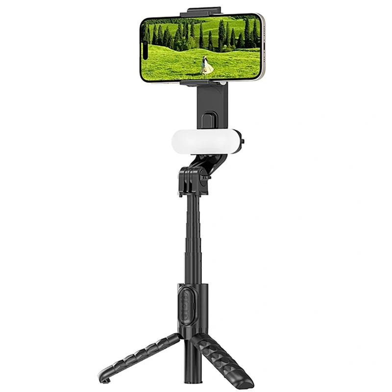 مونوپاد و سه پایه موبایل ویوو Wiwu WI-SE013