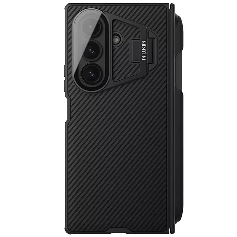 قاب گوشی سامسونگ Galaxy Z Fold7 نیلکین Nillkin Camshield Prop