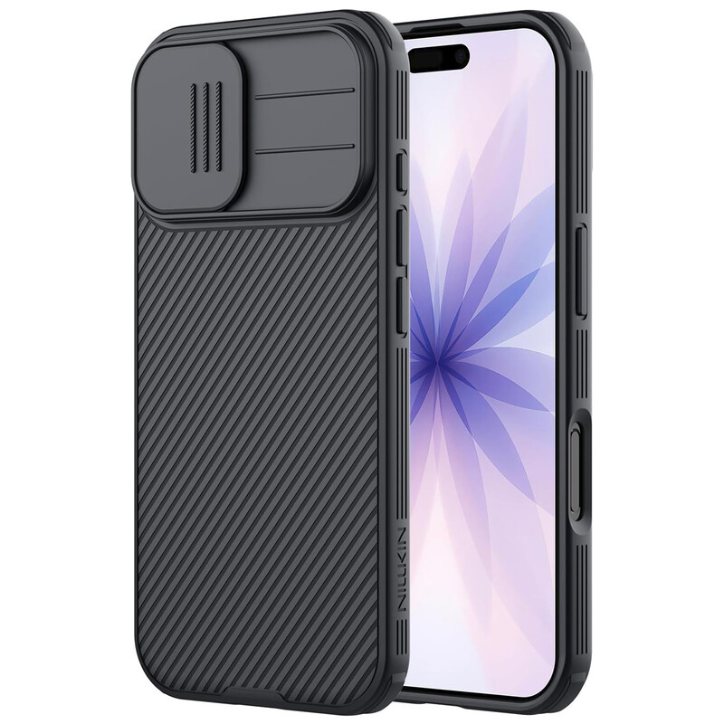 قاب گوشی آیفون 17 نیلکین Nillkin CamShield Pro