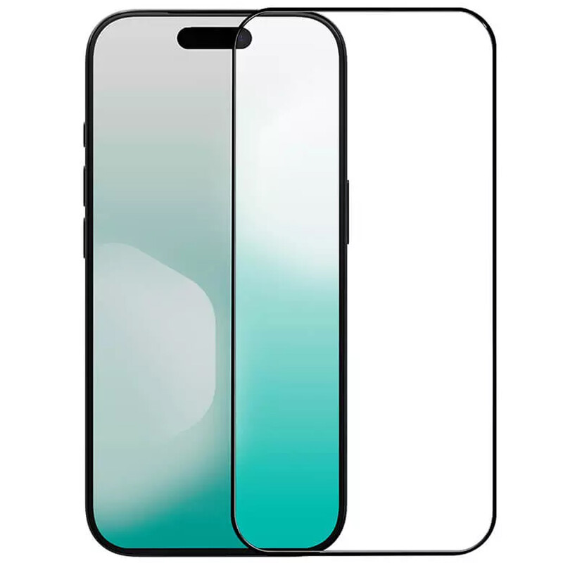 گلس گوشی آیفون 17 پرومکس نیلکین Nillkin Amazing CP+ Pro